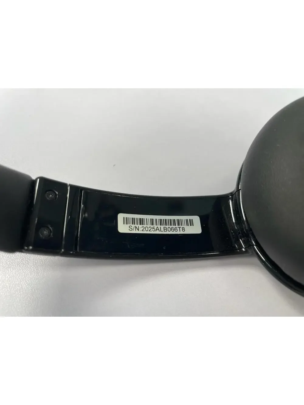 Logitech USB Headset w Mic Wired Headphones H390 H340 Style Volume Control